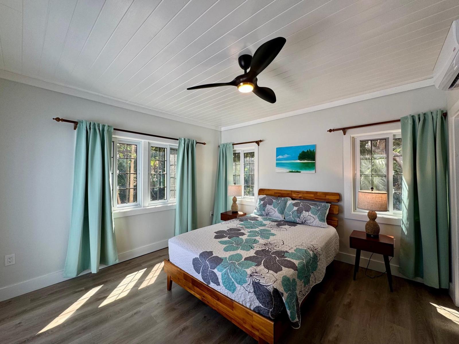 Sands of Time Rainbow Bay, 3-bedroom residence in Eleuthera — photo 4