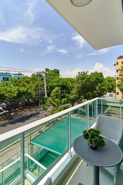 Great Investment Opportunity One Bedroom Fully Furnished — photo 3
