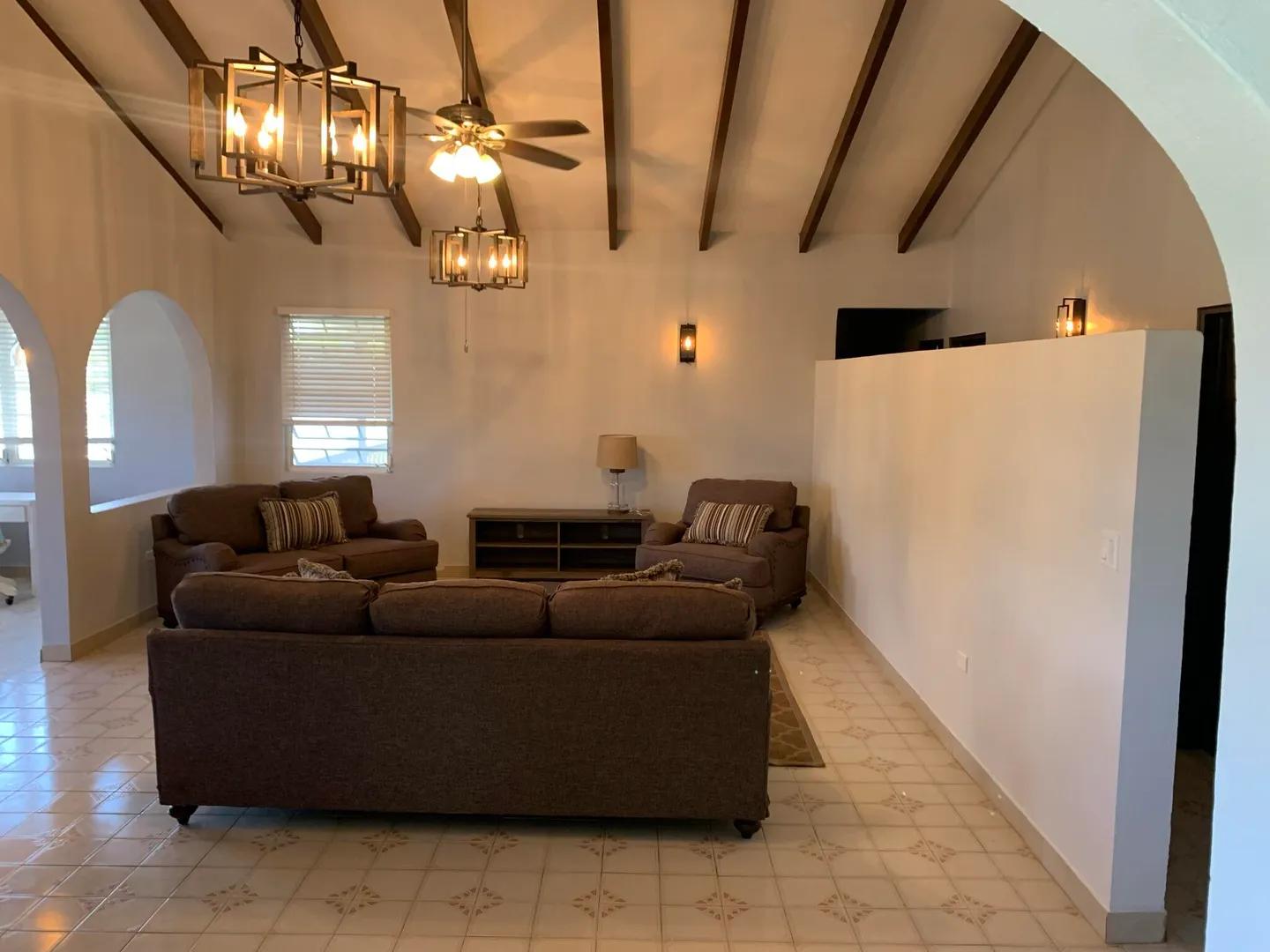 3-bedroom house in Judith's Fancy, St. Croix — photo 3