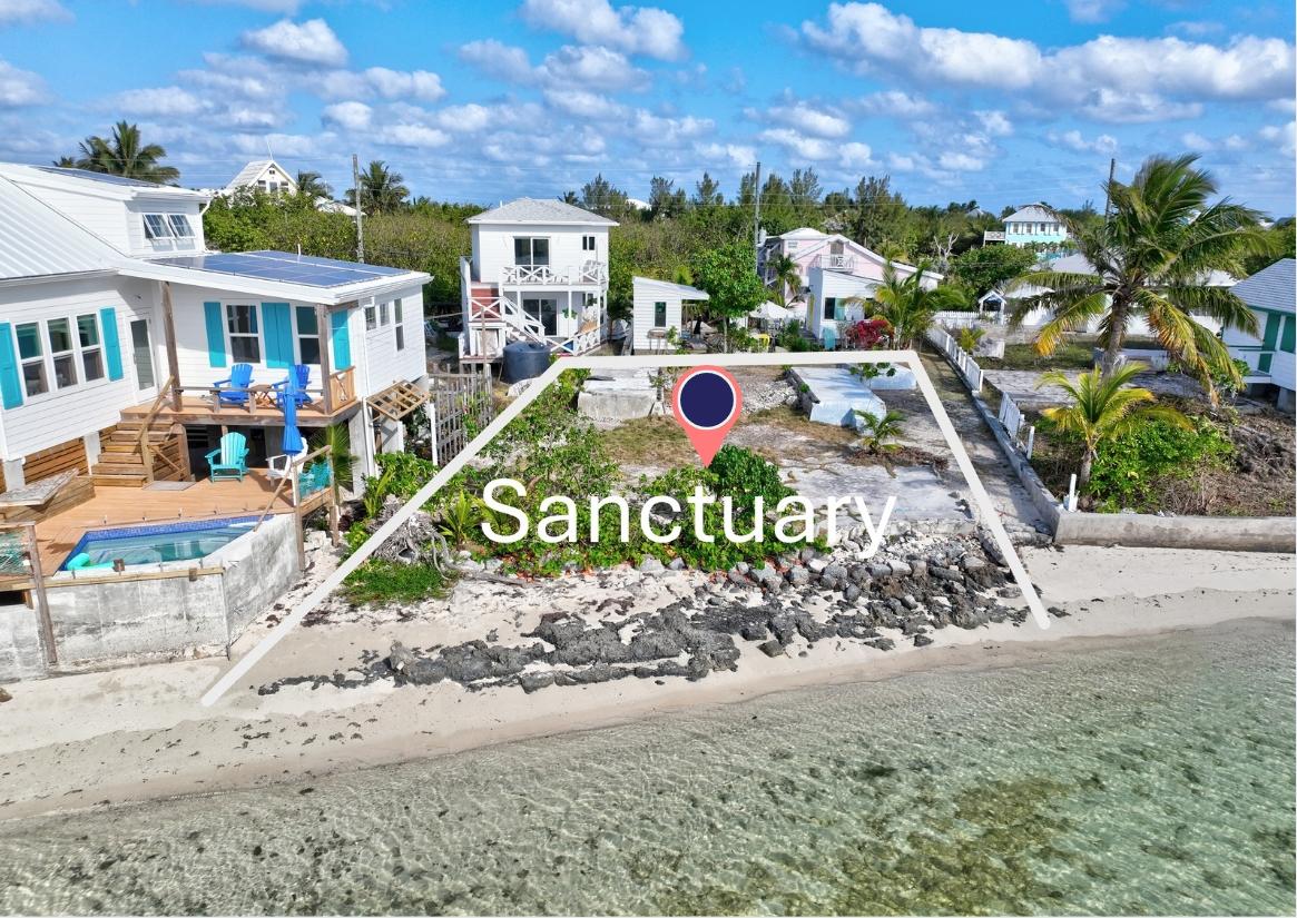 SANCTUARY HOPE TOWN — photo 4