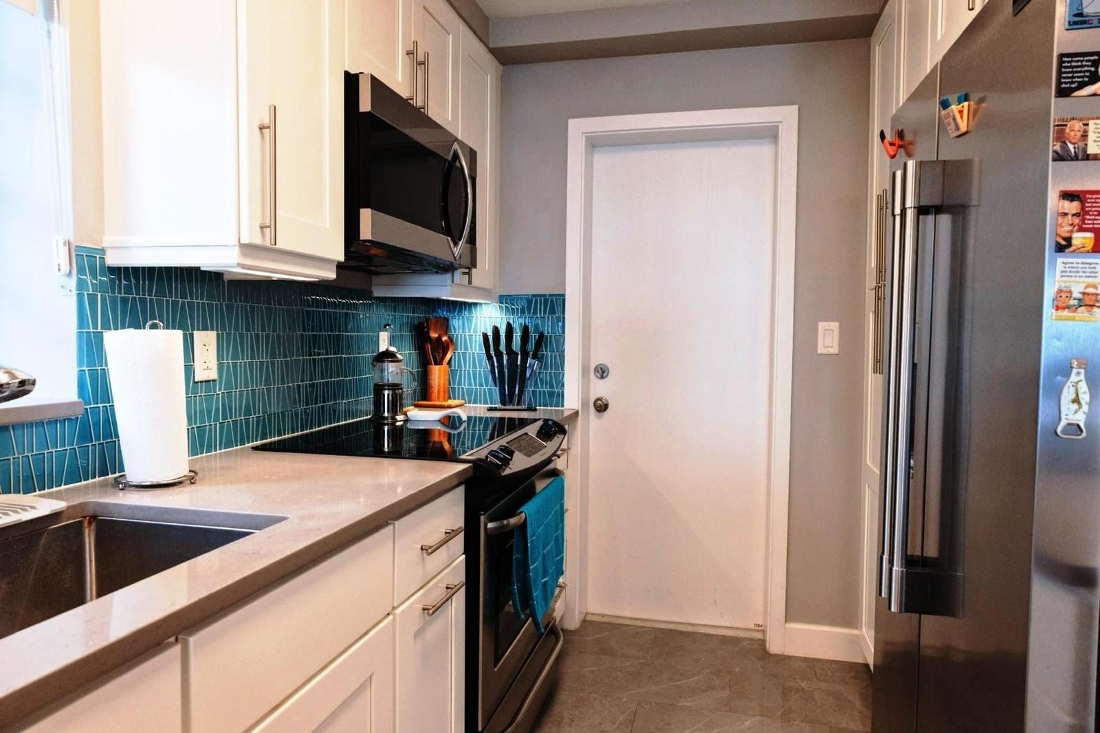 2-bedroom apartment in Grand Bahama with ocean views — photo 5