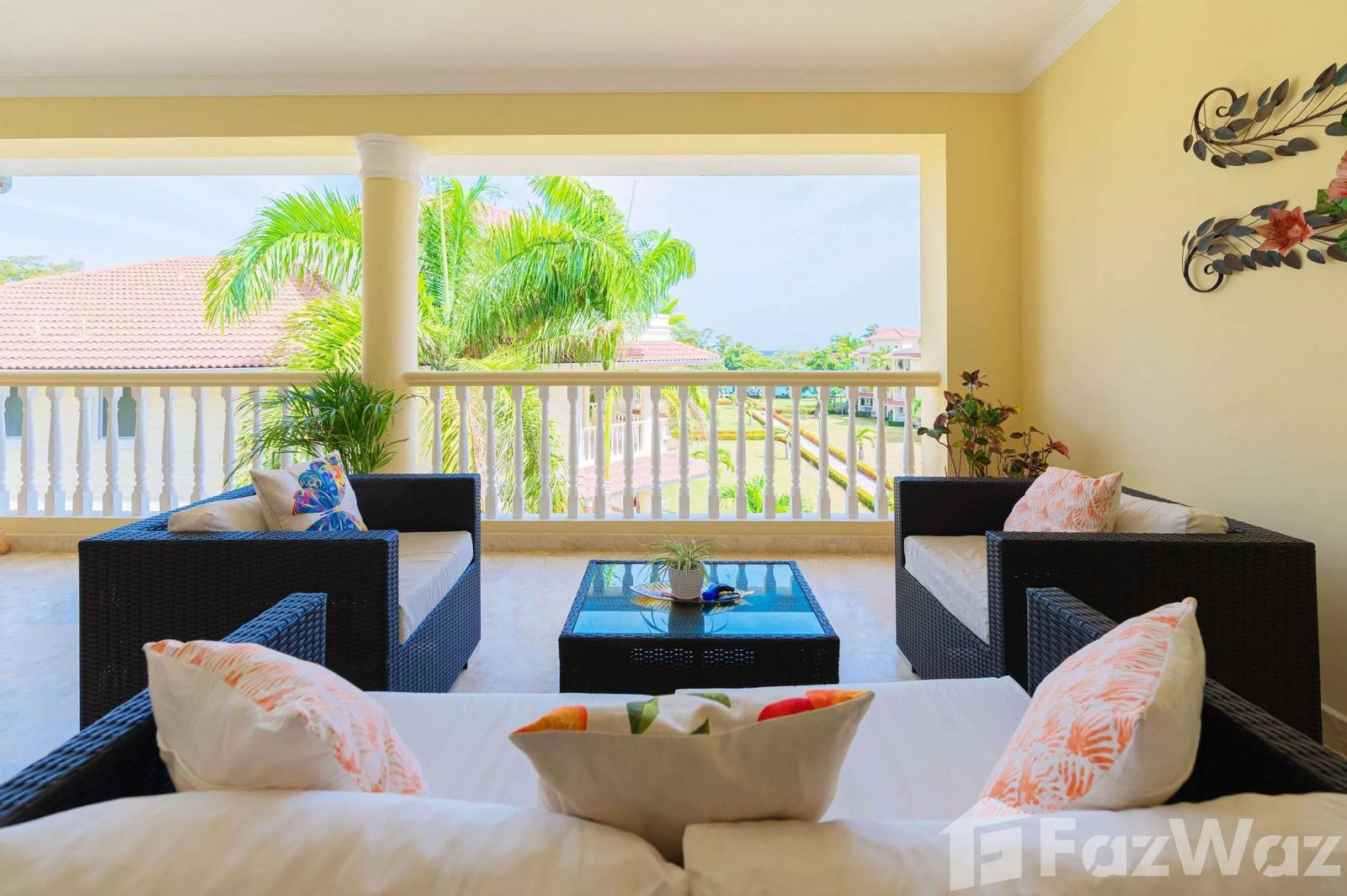 2-bedroom apartment at Hispaniola Beach, Sosua — photo 1