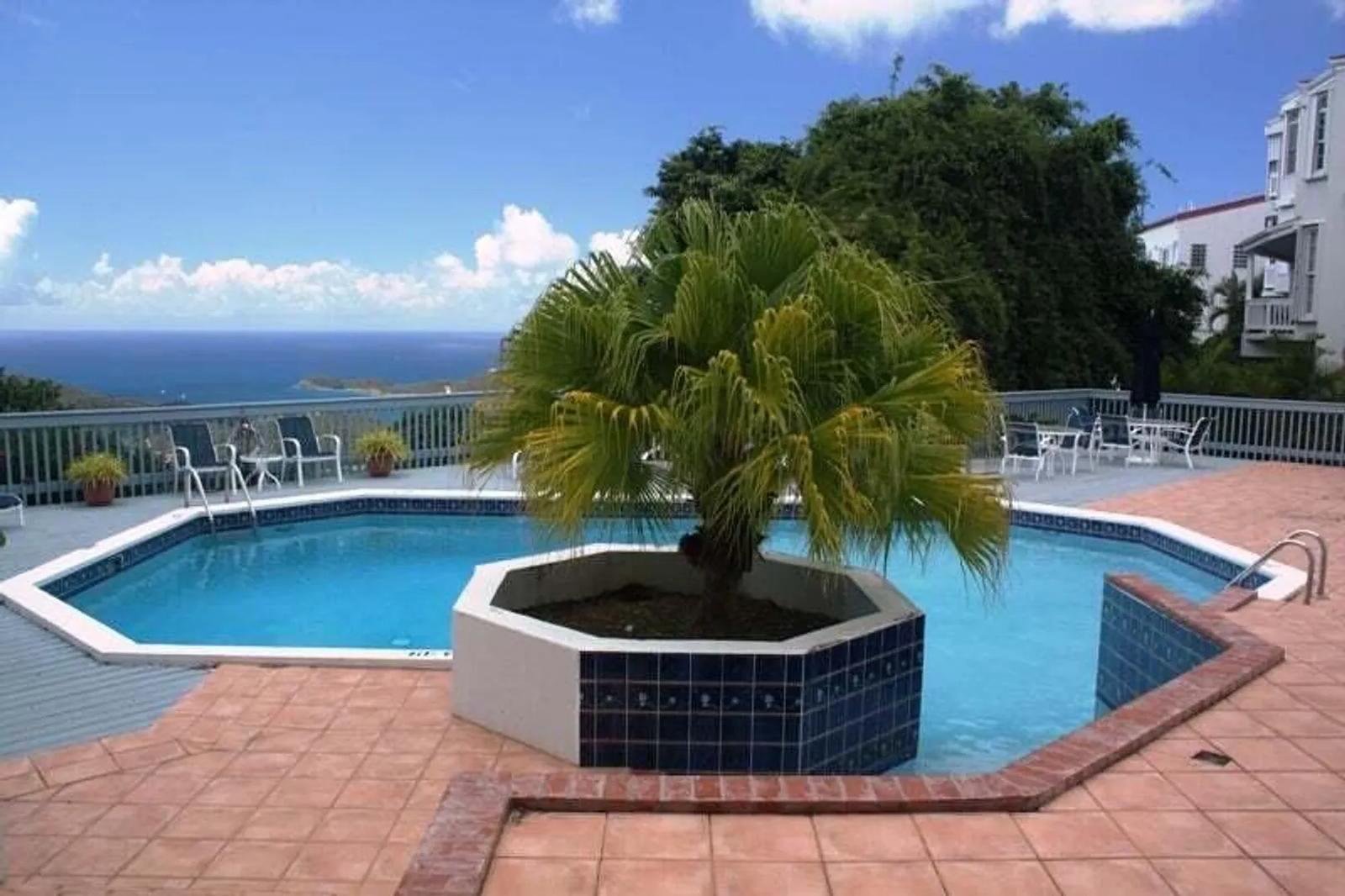 3-bedroom apartment in St Thomas — photo 2