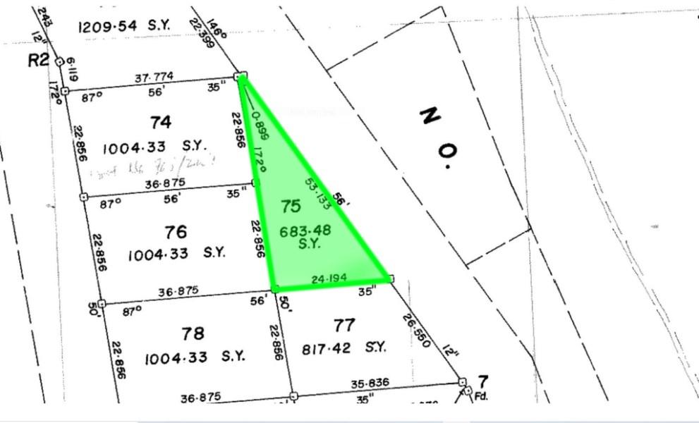 Ocean-view house lot in Riversdale — photo 2