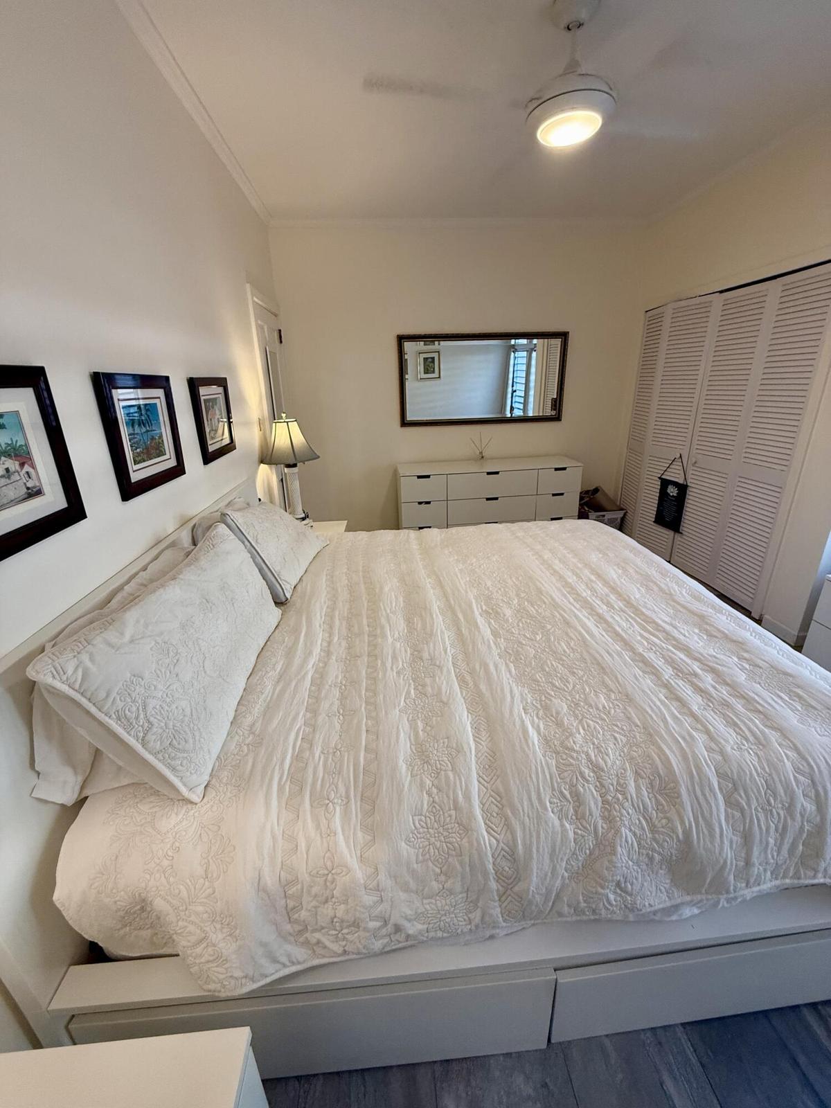 1-bedroom condo in Secret Harbour, Nazareth, St. Thomas — photo 4