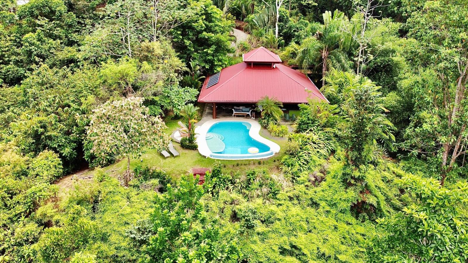 2 Bedroom Home for Sale in Manuel Antonio — photo 2
