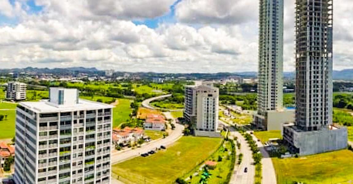 4 Bedroom Luxury Apartments for Sale, La Maison by Fendi Casa, Panama City, Panama — photo 3