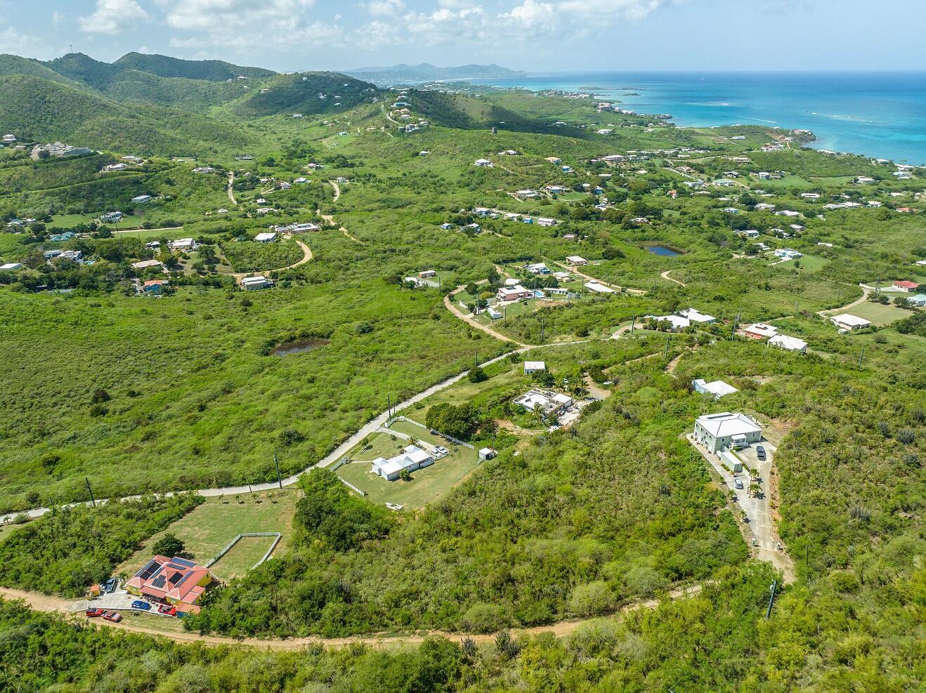 Land/Vacant Land for sale - 133 Catherine's Hope Eb, St. Croix, VI — photo 4