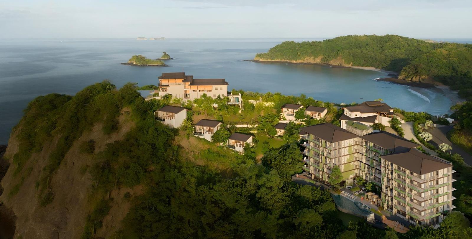 4 Bedroom Condo for Sale, Casa Chameleon Condominiums, Las Catalinas, Flamingo, Guanacaste, Costa Rica — photo 1