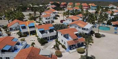 Marazul Dive Resort Ocean View Apartment — photo 2