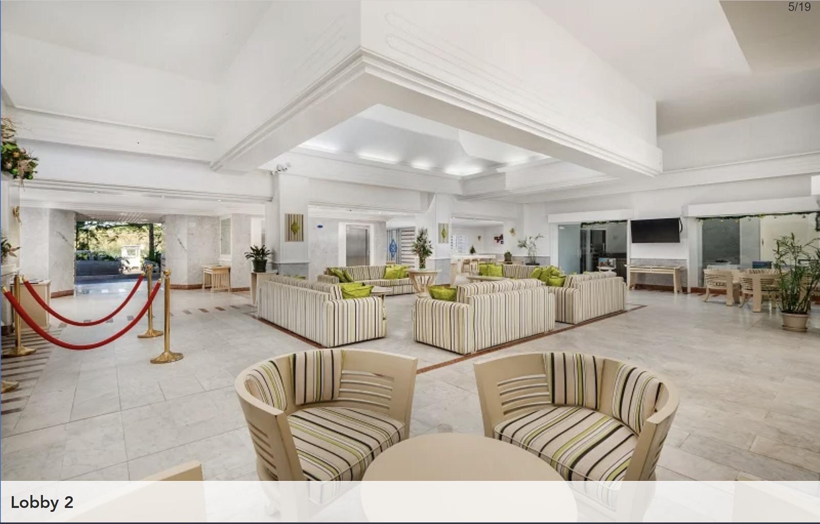 1-bedroom condo at Sapphire Beach Club, Cupecoy — photo 3