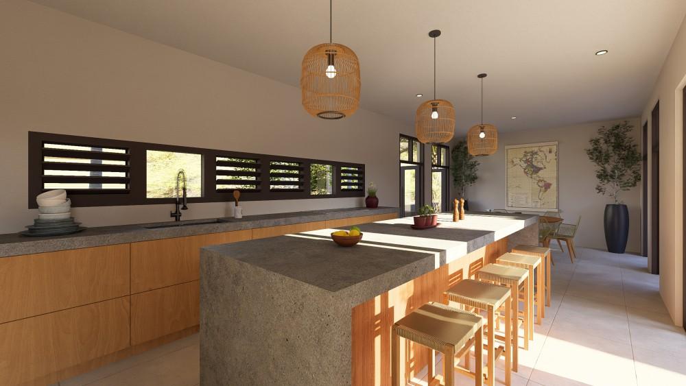 Blue Bay - Luxurious, spacious villa with pool for Vacation Rentals — photo 4