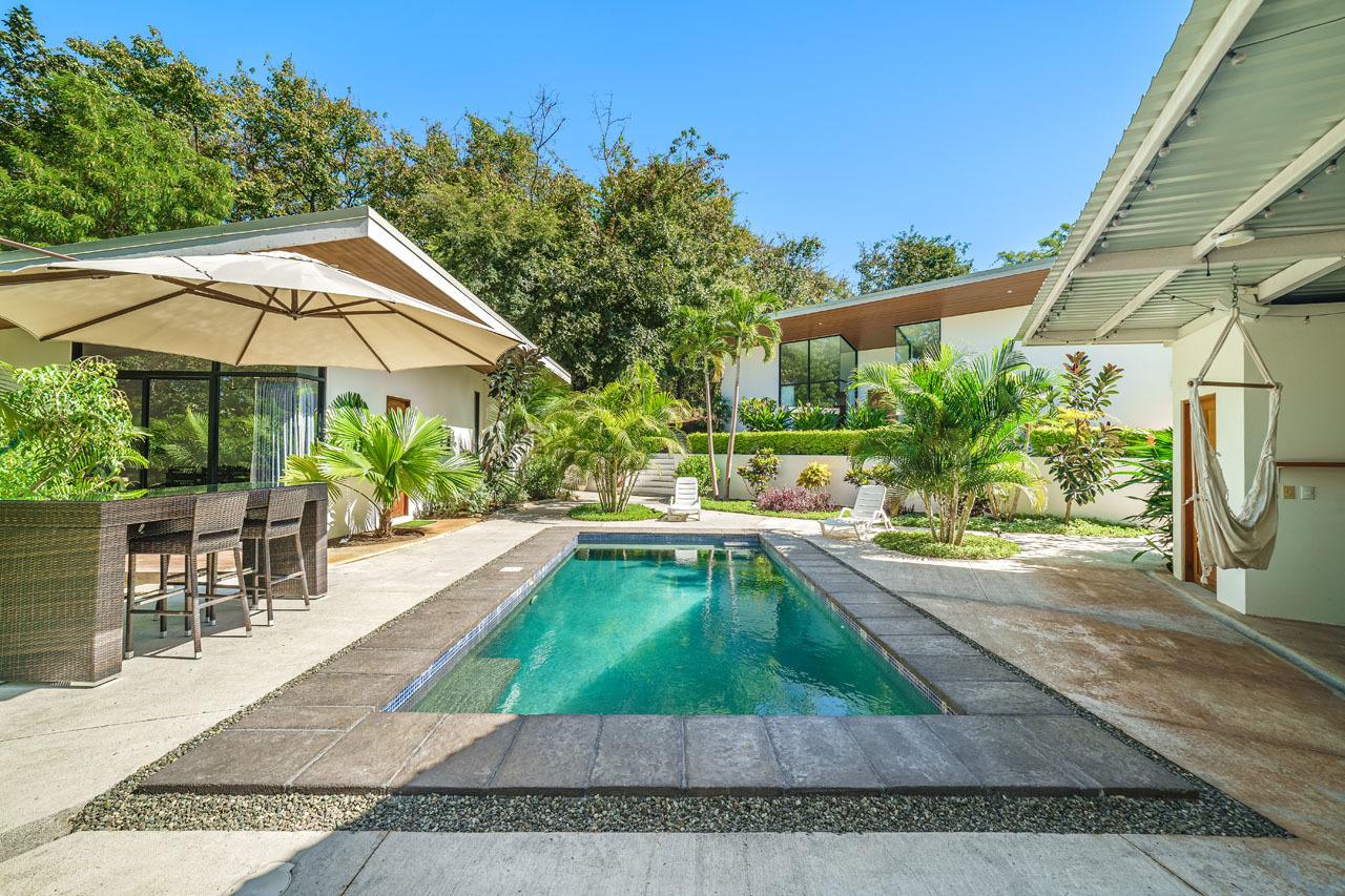 3 Bedroom Home for Sale in Rancho Villa Real, Tamarindo, Costa Rica — photo 1
