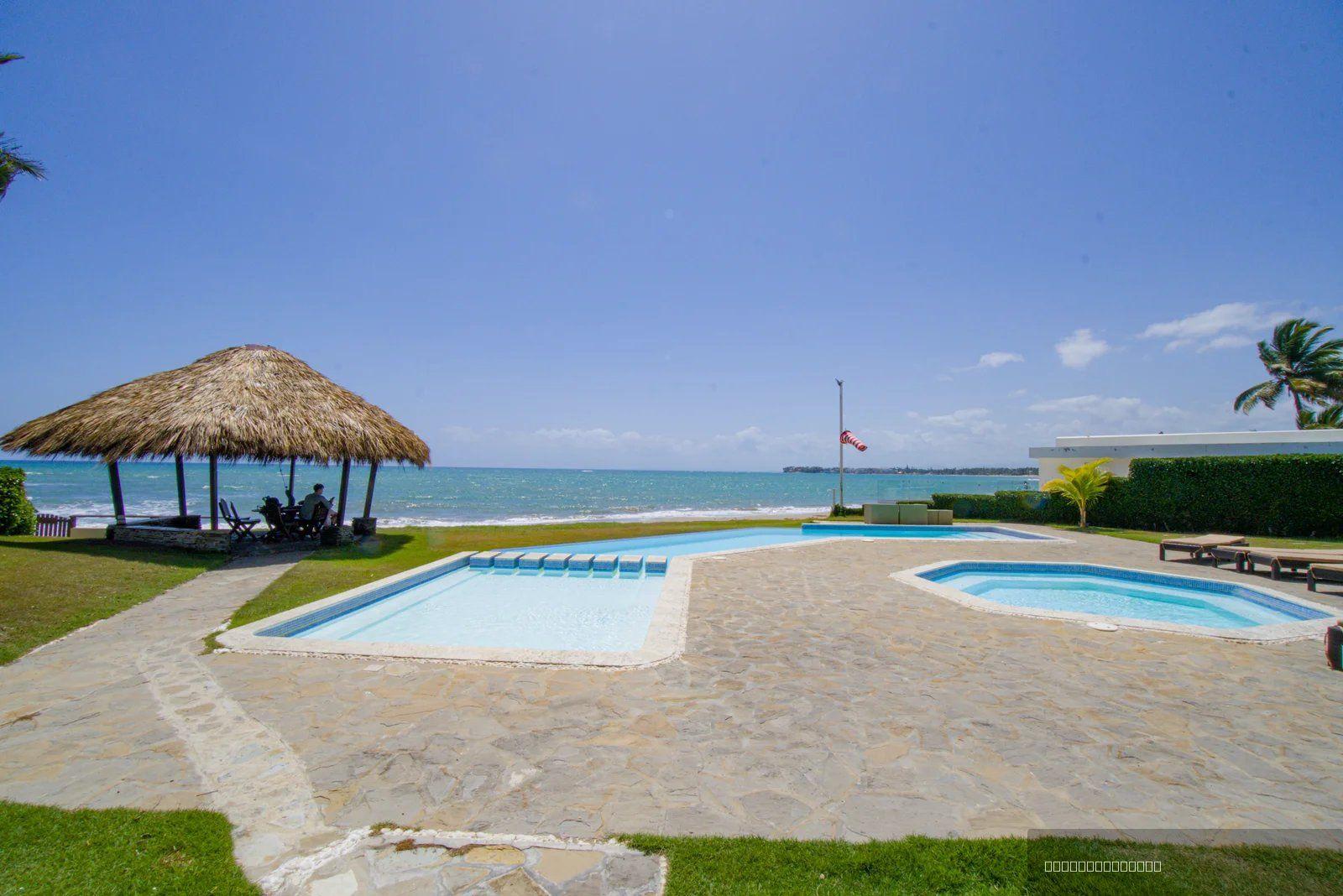 Beachfront 1-Bedroom Condo for sale in Kite Beach, Cabarete — photo 4
