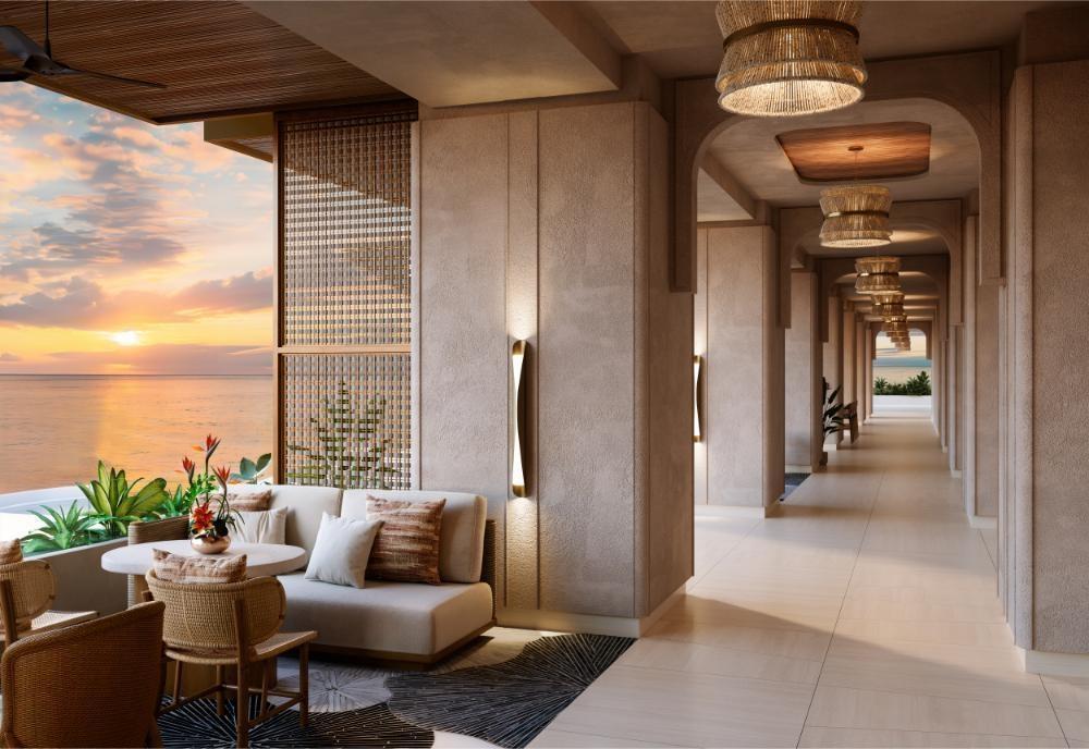 St. Regis Residences, Grace Bay, Providenciales, Turks and Caicos Islands — photo 2