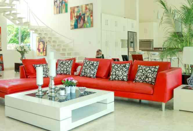 Modern And Luxury 5 Bedrooms Villa — photo 5