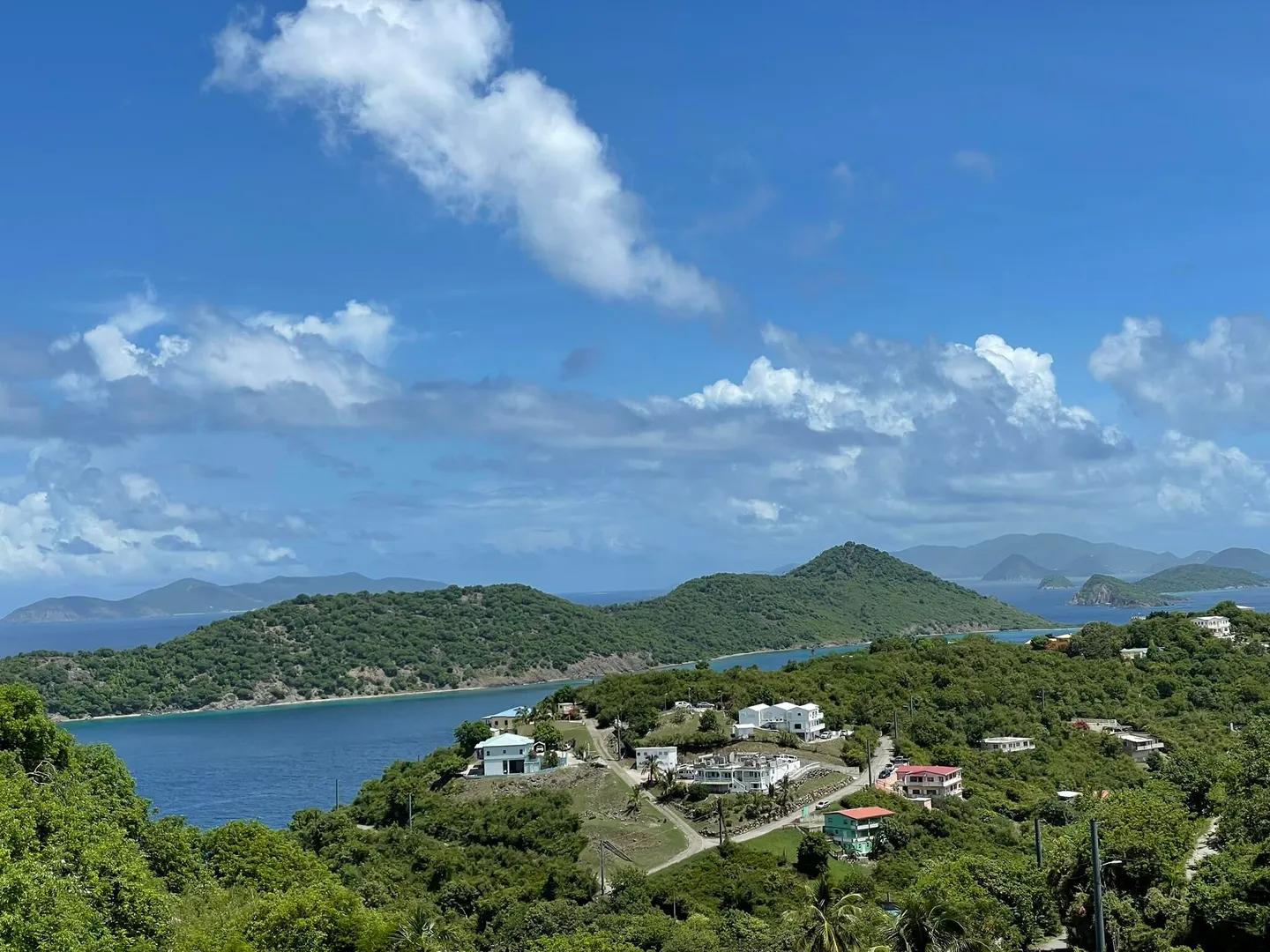 5-13 Tabor & Harmony Ee, US Virgin Islands — photo 1