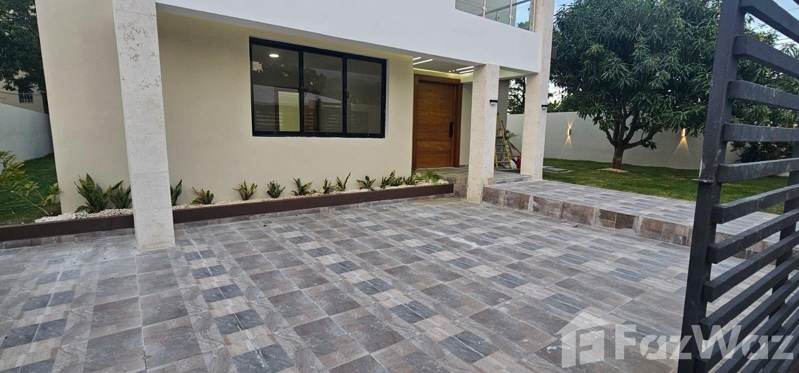 4 Bedroom Villa for Sale in San Felipe De Puerto Plata, Puerto Plata — photo 3