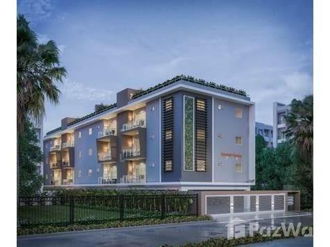 3-bedroom apartment in Santo Domingo, Distrito Nacional — photo 3
