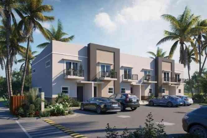 Omega Bay Spotts / Prospect Apartment For Sale — photo 1