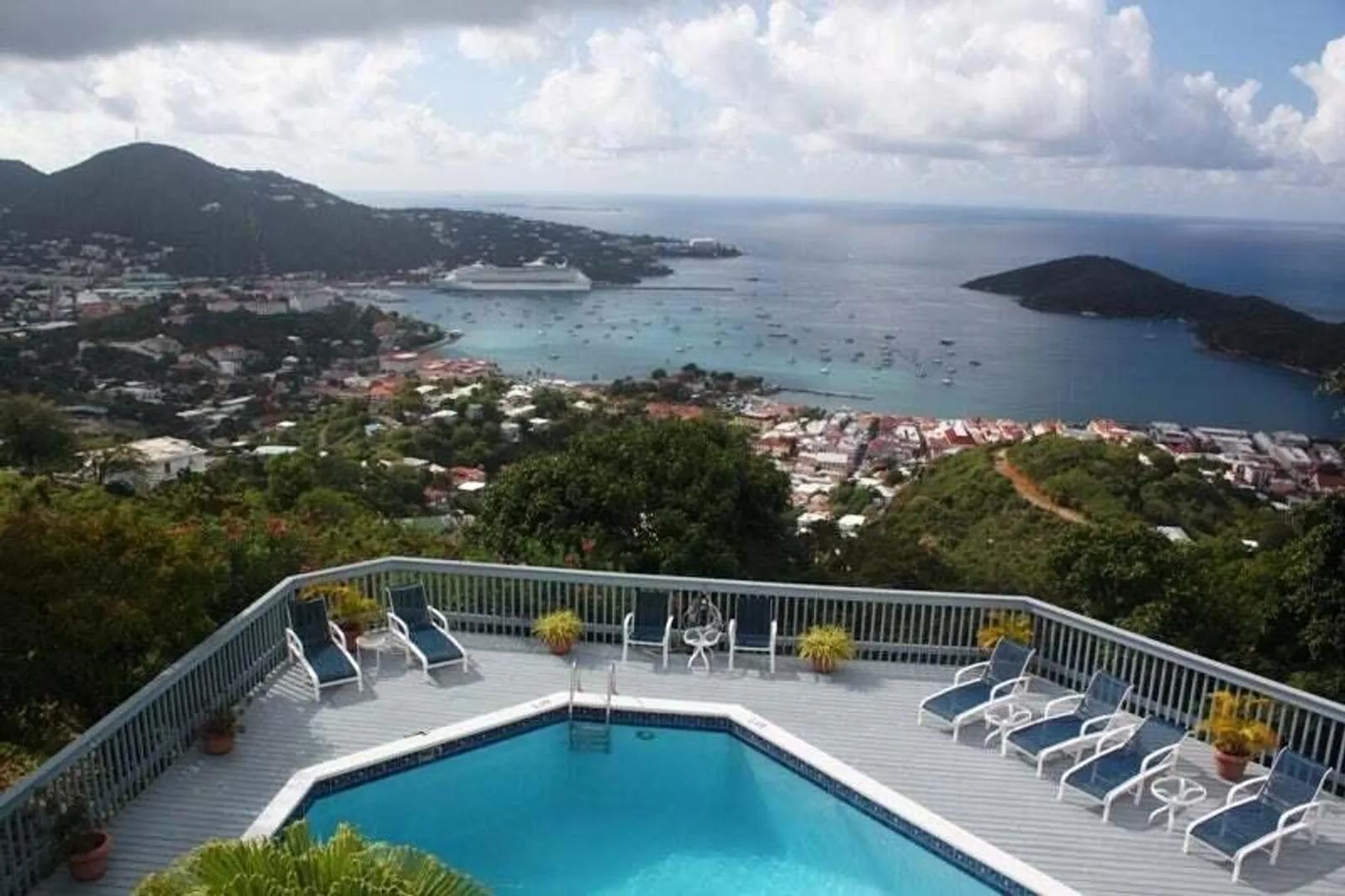 3-bedroom apartment in St Thomas — photo 1