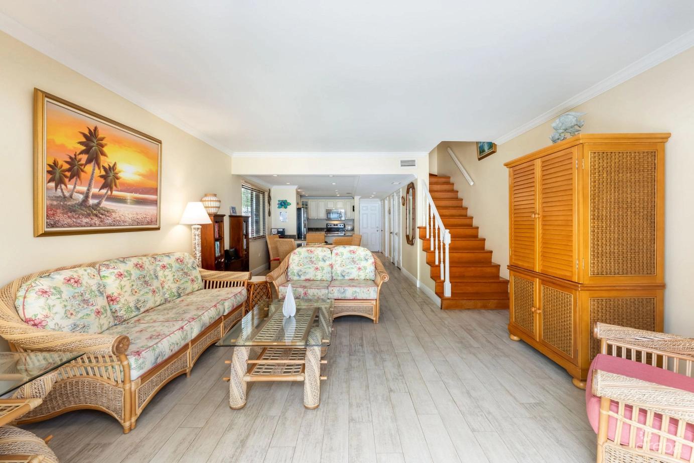 2 bedroom property for sale — Britannia Kings Court 2bed With Dock in the Cayman Islands — photo 5