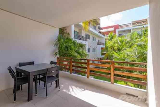 Central 2BR Condo for Sale in Playa del Carmen — photo 2
