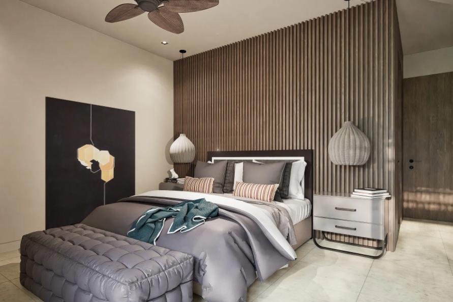 Villa Sendero 4BR in Playa del Carmen — photo 4