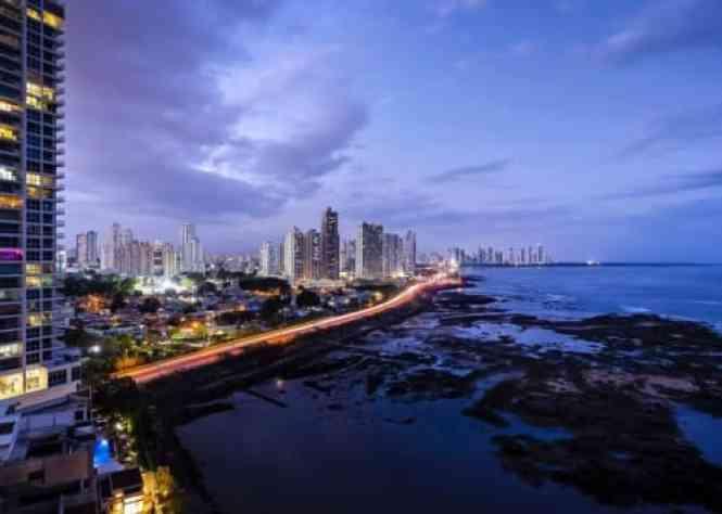 Pacific Point Apartment for Sale in Panama — photo 1