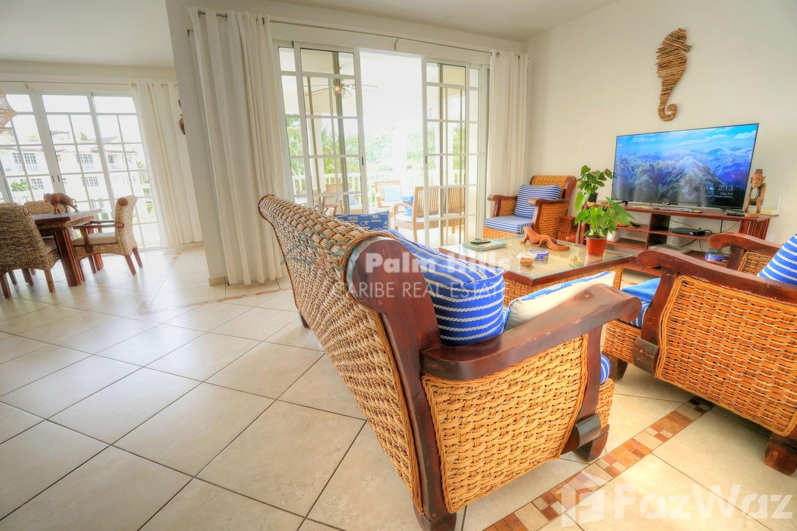2 Bedroom Condo for Sale at Sosua Ocean Village — photo 4