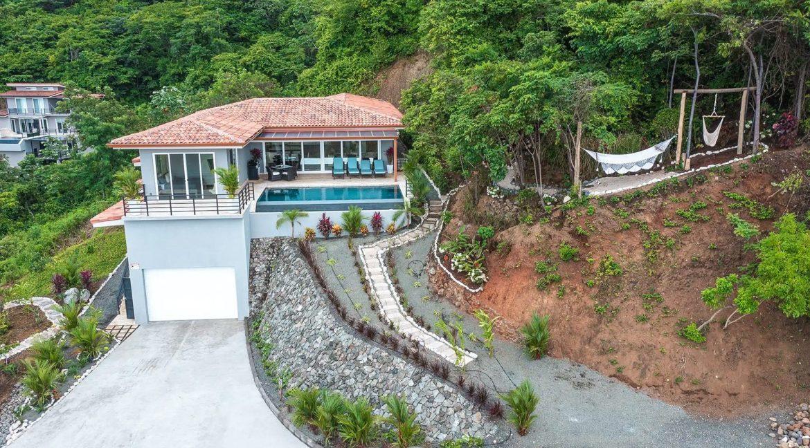 3 Bedroom Home for Sale, Mar Vista, Flamingo, Guanacaste, Costa Rica — photo 2