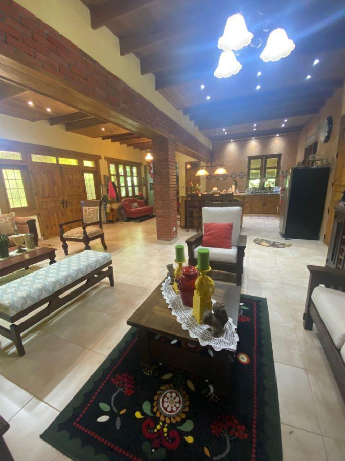 3 bedroom property for sale — Villa for Sale in Jarabacoa, Dominican Republic — photo 3
