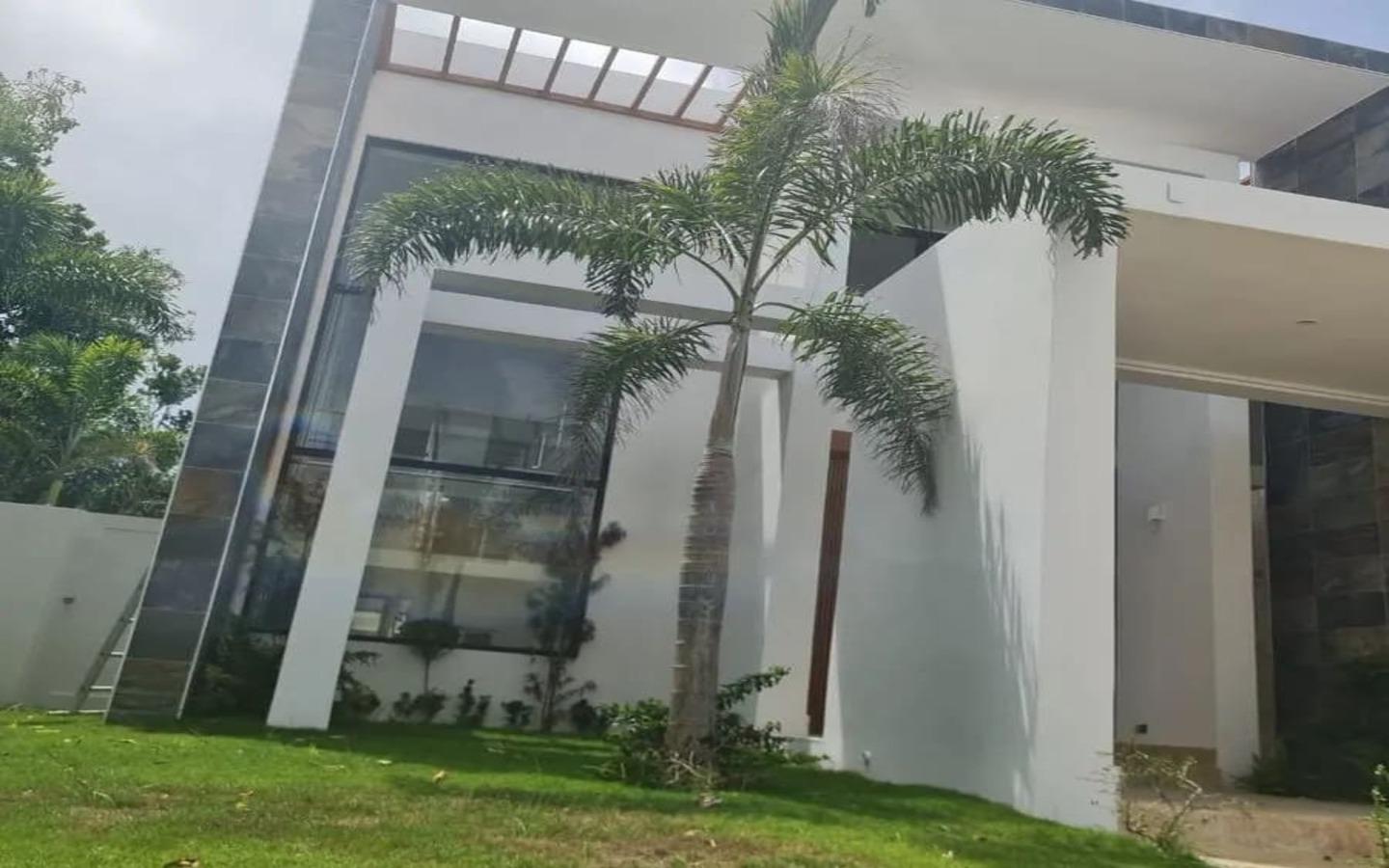 Id-2631 Four Bedroom Villa For Sale In Punta Cana Village — photo 4