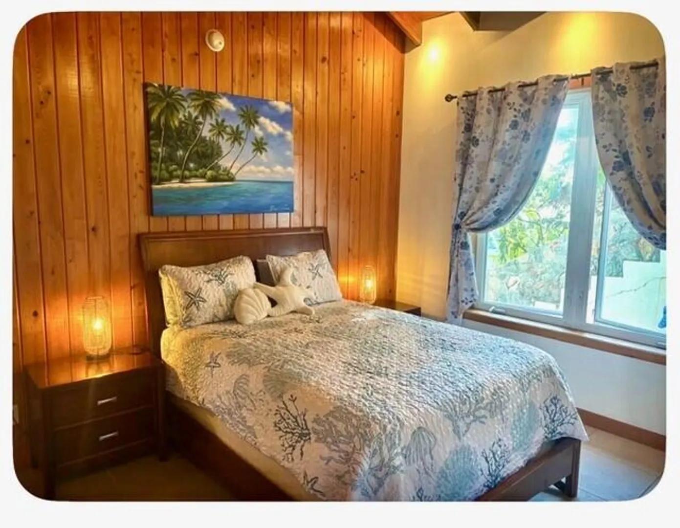 1-bedroom cottage in St. Thomas — photo 2