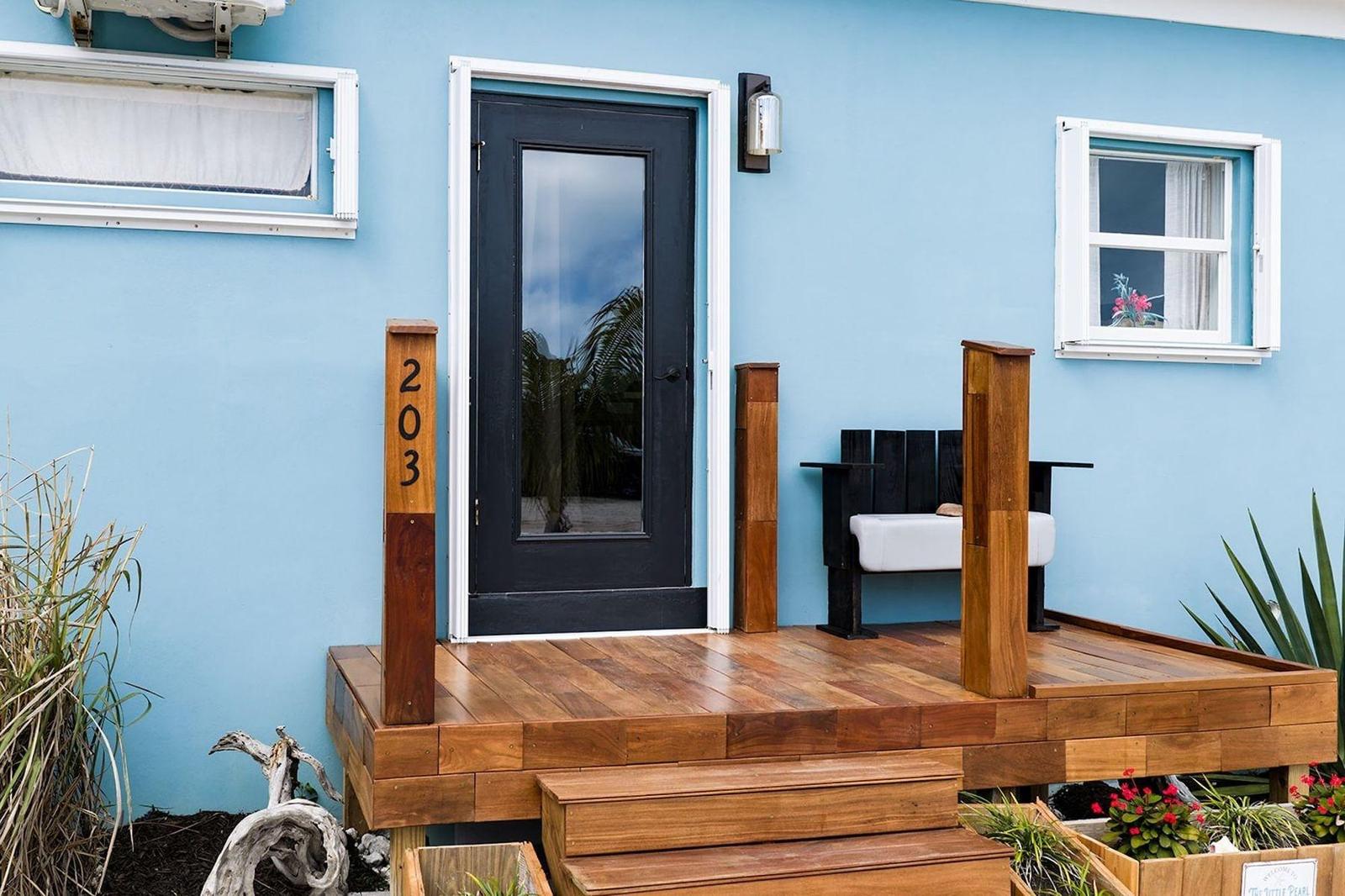 The Little Pearl, 1-bedroom house in Leisure Lee, Abaco Islands — photo 5