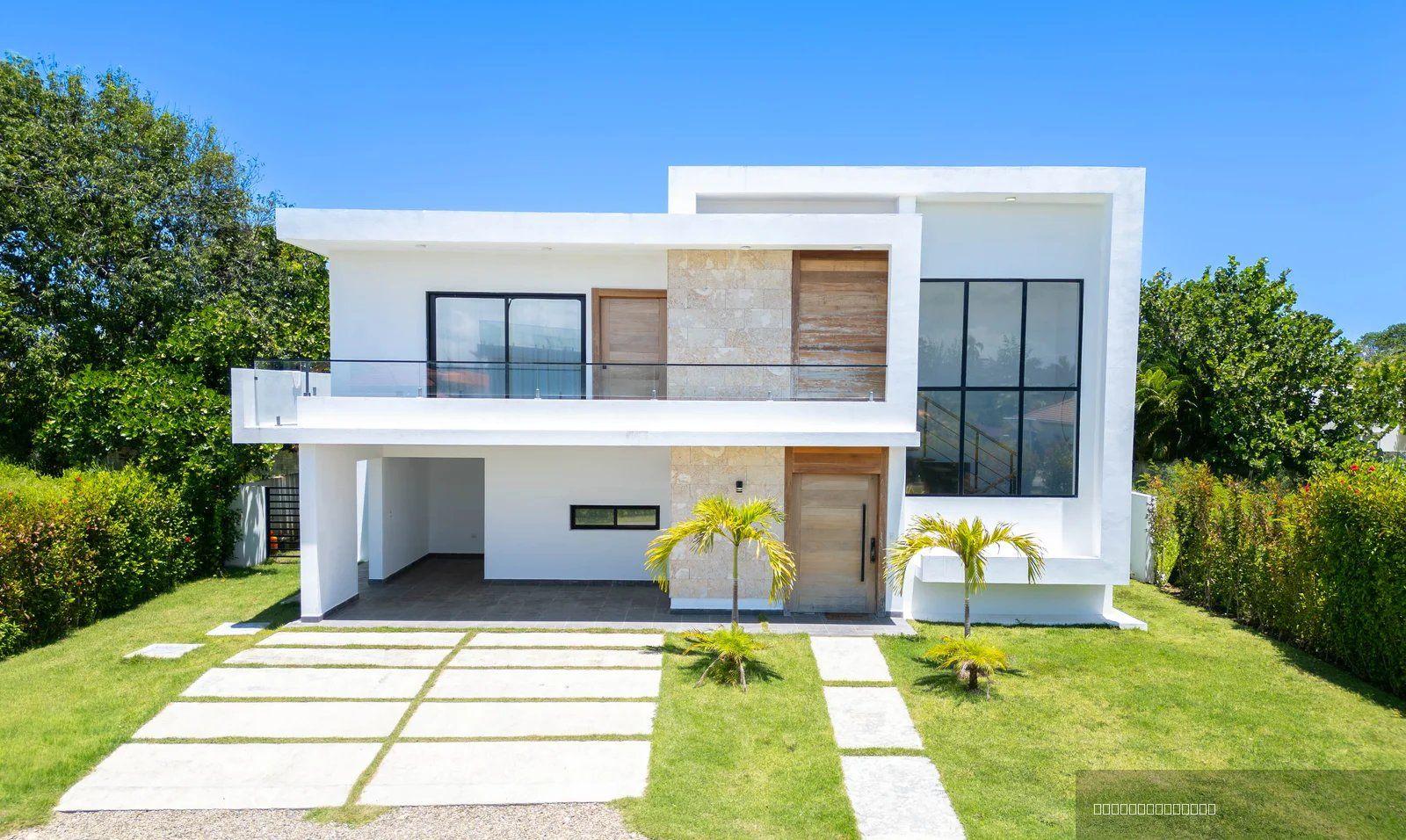 Modern Villa for Sale in Sosua Ocean Village, Sosúa with Rental Potential — photo 2