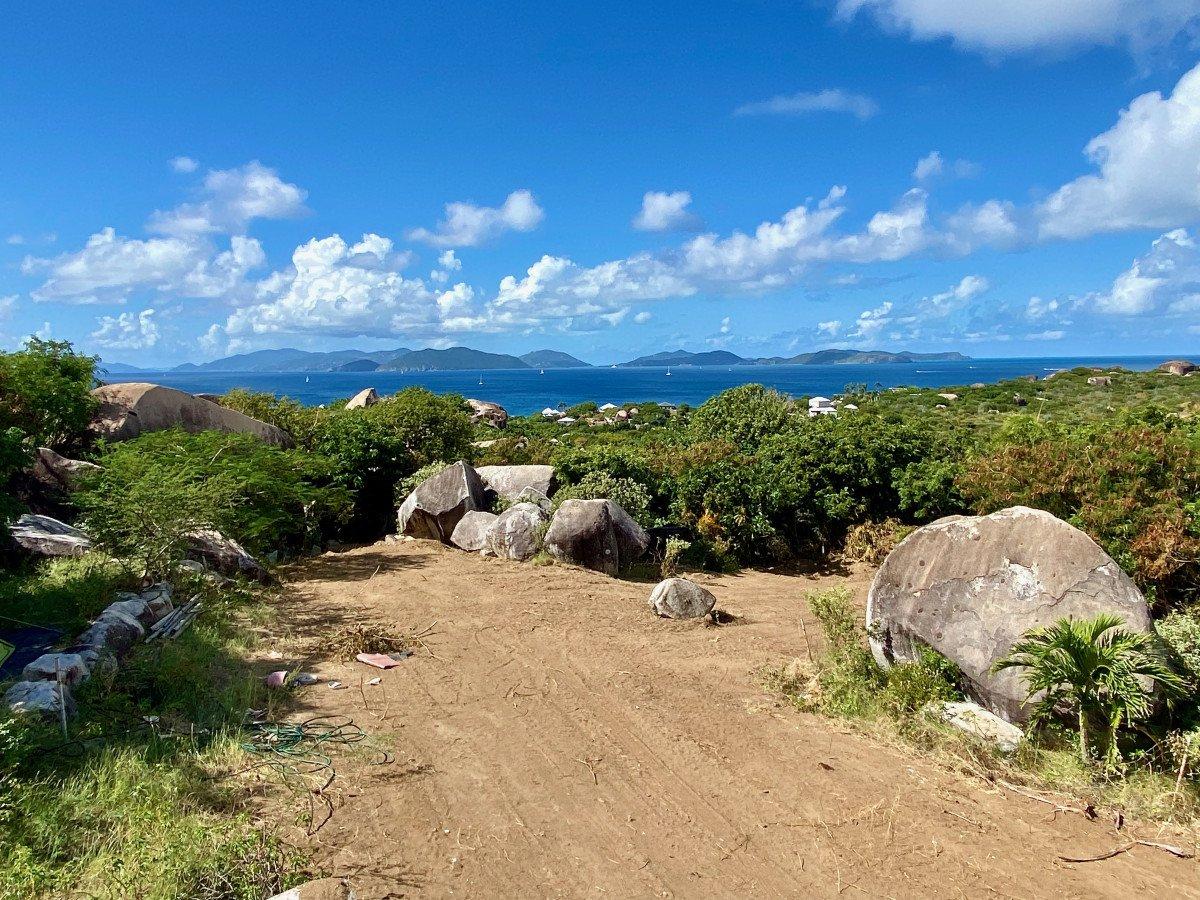 CROOKS BAY ESTATE LAND — photo 2