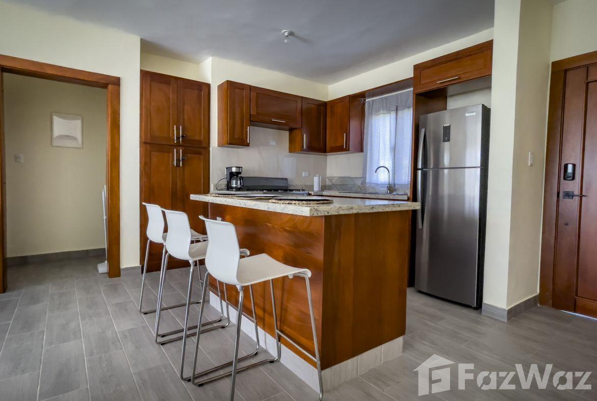 2 Bedroom Villa in Sosua Ocean Village — photo 5