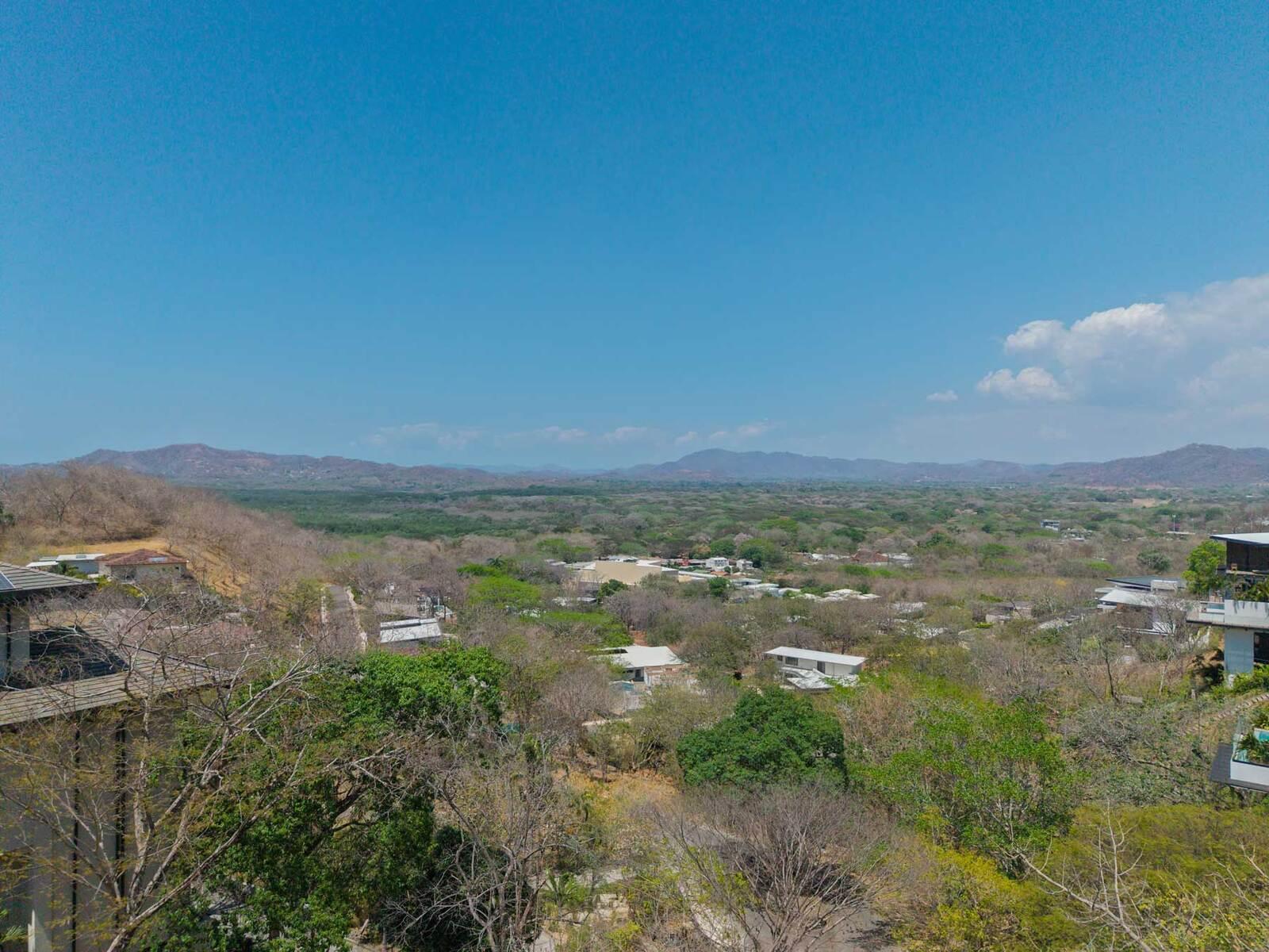2,055 Sq M Lot for Sale, Senderos, Tamarindo, Guanacaste, Costa Rica — photo 4