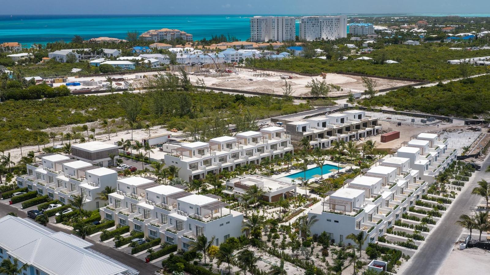 The Park in Grace Bay — photo 3