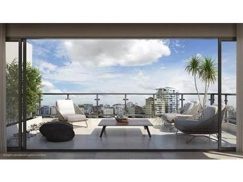 3-bedroom apartment in Santo Domingo, Distrito Nacional — photo 4