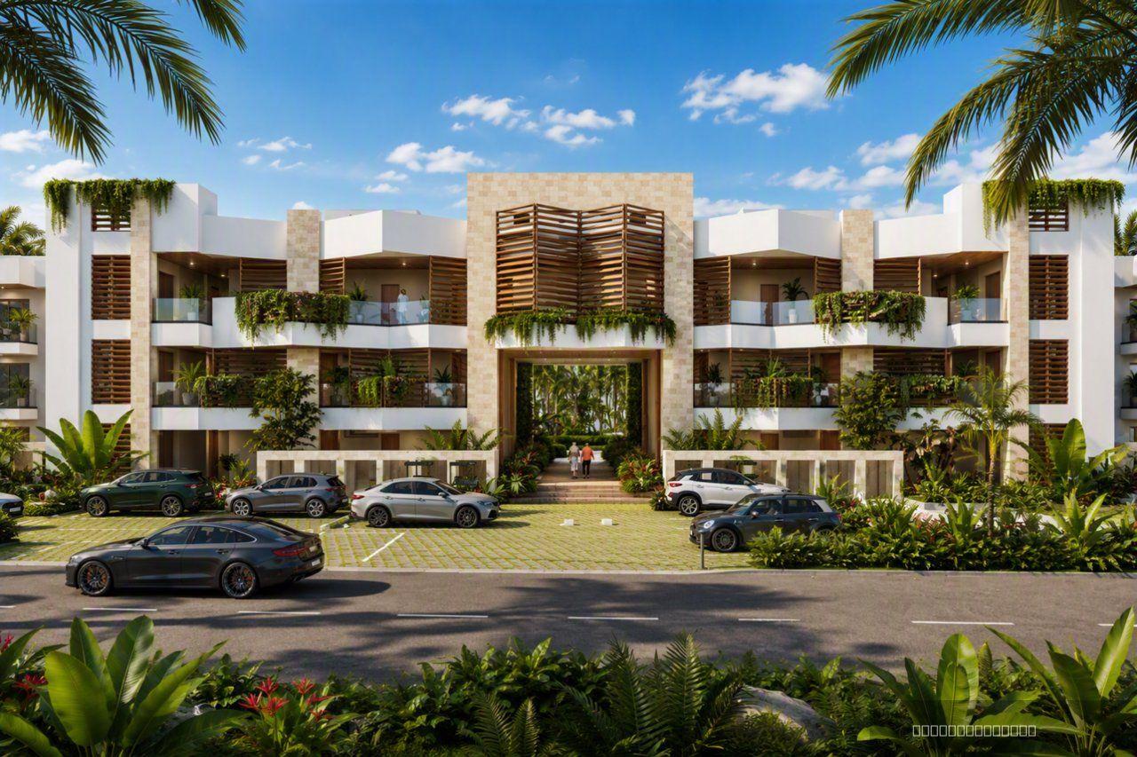 Oasis Cocotal 1 Bedroom Condo in Punta Cana — photo 3