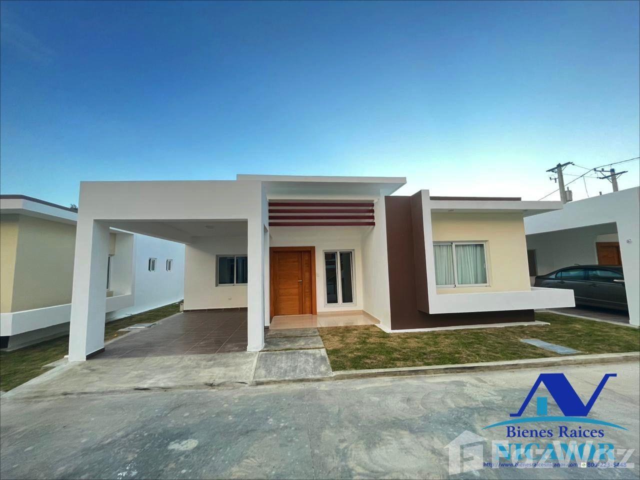 3 Bedroom House for Sale in San Felipe De Puerto Plata, Dominican Republic — photo 1