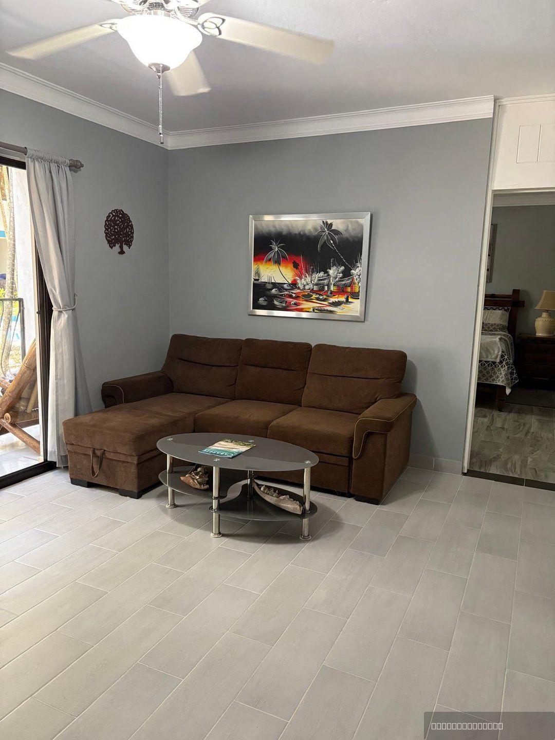 2 bedroom property for sale — Condo for Sale in Downtown Cabarete Near Cabarete Beach — photo 3