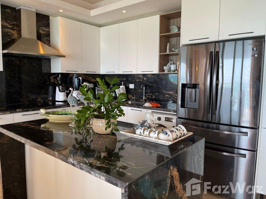 3 Bedroom Penthouse for Sale at Fortunity Beach Tower, San Felipe De Puerto Plata — photo 5