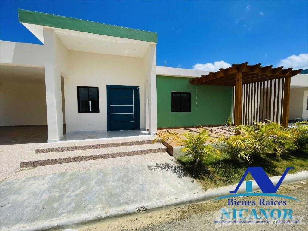 3 Bedroom House for Sale in San Felipe De Puerto Plata, Puerto Plata — photo 3