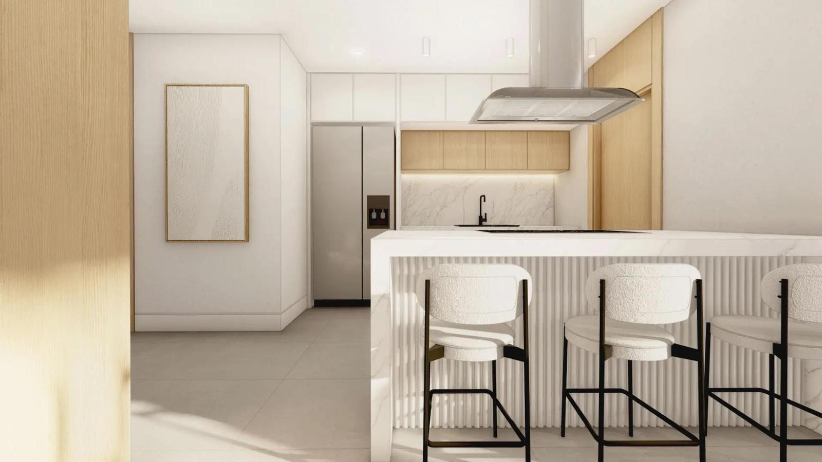 Id-3015 Two-bedroom Apartment For Sale In Cap Cana — photo 3
