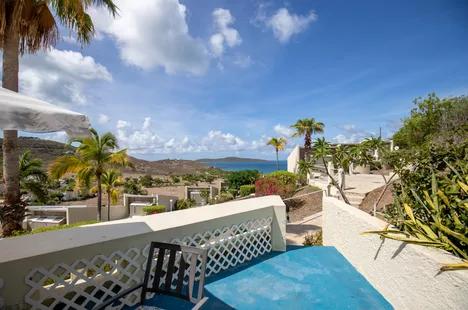 2-bedroom condominium in Teagues Bay, St. Croix — photo 1