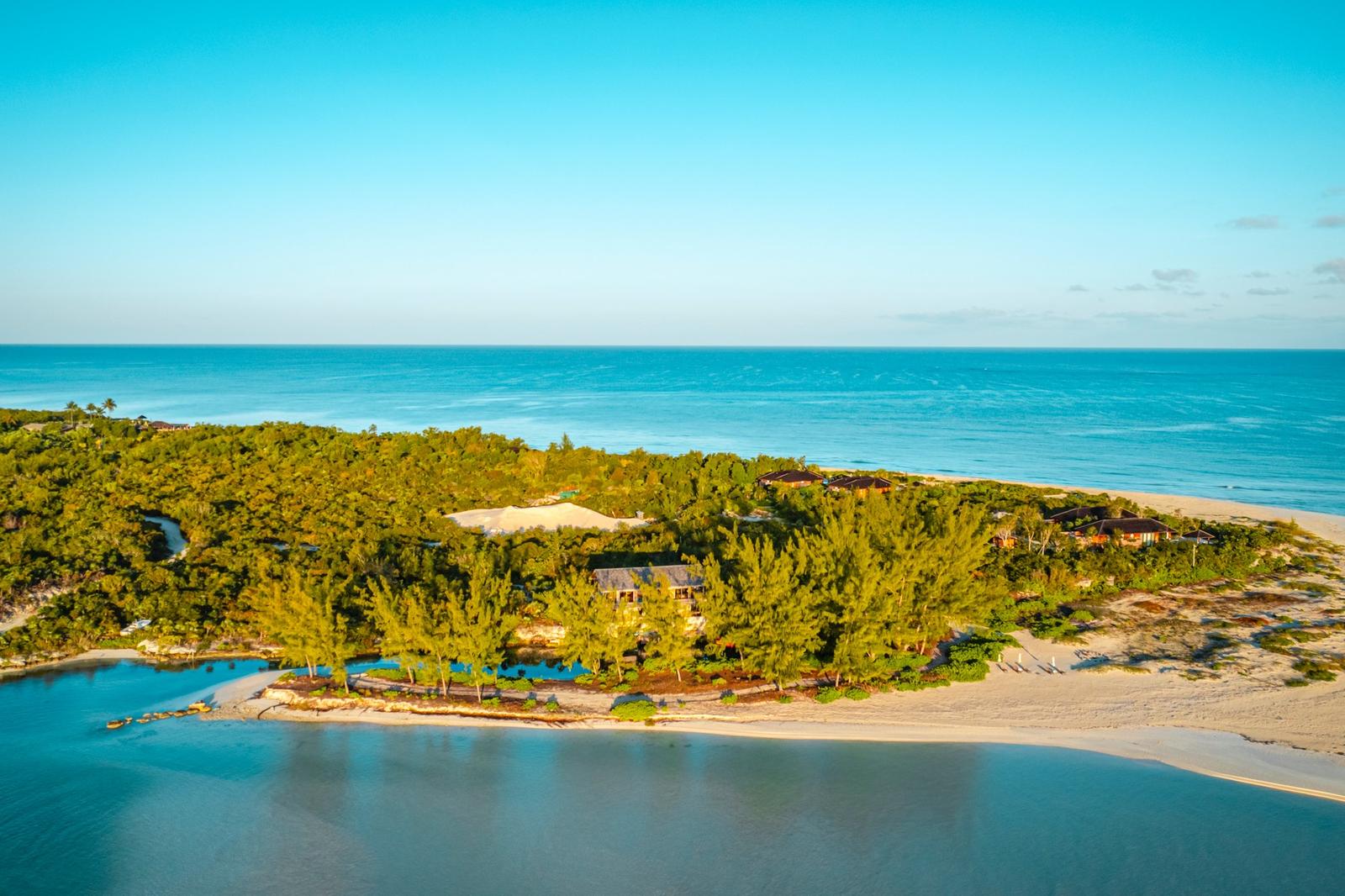 The Lodge, Parrot Cay, Turks and Caicos Islands — photo 2