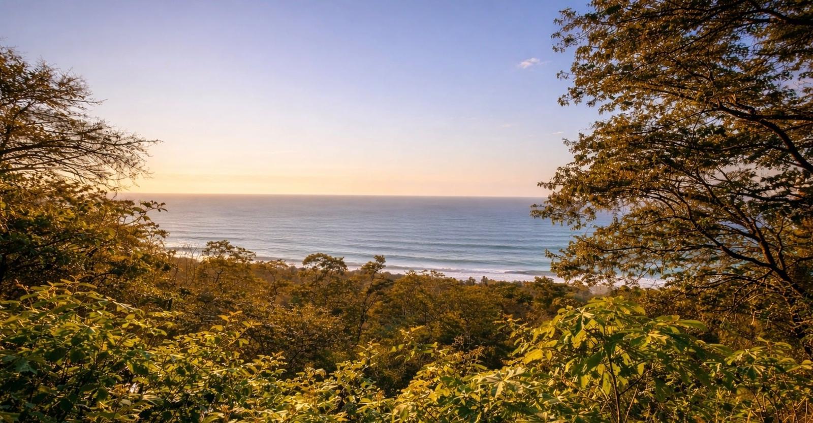 2,784 Sq M Commercial Lot for Sale, Santa Teresa, Puntarenas, Costa Rica — photo 4